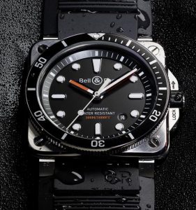bell and ross knockoffs watch